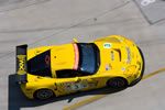 corvette alms 2007